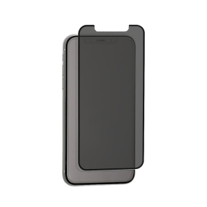 2 Way Privacy Screen Protector for Apple iPhone 11 Pro Max and XS Max