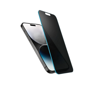 Anti-Reflective Glass Screen Protector for iPhone 14 Pro Max (2-Pack)