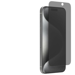 Anti-Reflective Glass Screen Protector for iPhone 15 Plus
