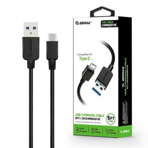 EC30P-TPC-BK