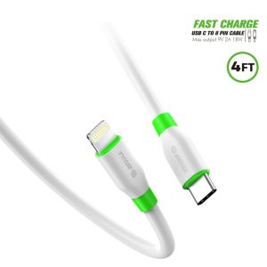 EC33P-CL-WH